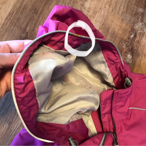 Eddie Bauer Women’s Lightweight Jacket Size Small - Picture 6 of 8